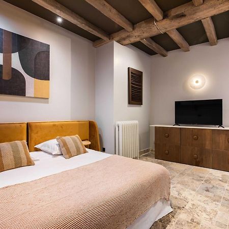 Apartament Cmg Amazing Duplex 3Br 6P Le Marais Paryż Zewnętrze zdjęcie