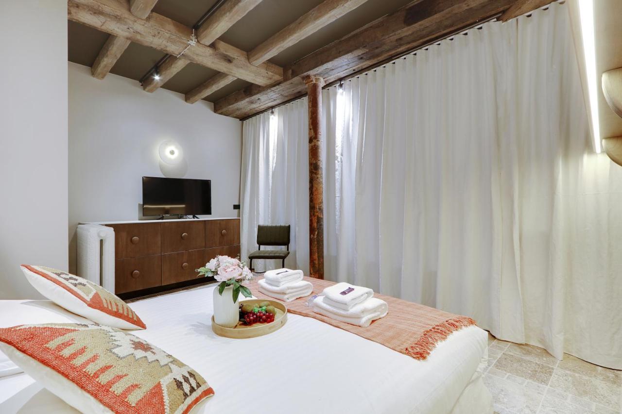 Apartament Cmg Amazing Duplex 3Br 6P Le Marais Paryż Zewnętrze zdjęcie