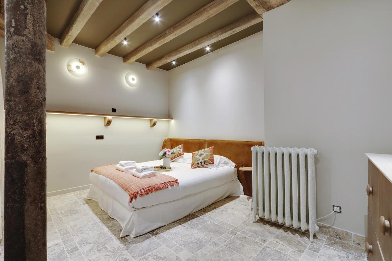 Apartament Cmg Amazing Duplex 3Br 6P Le Marais Paryż Zewnętrze zdjęcie