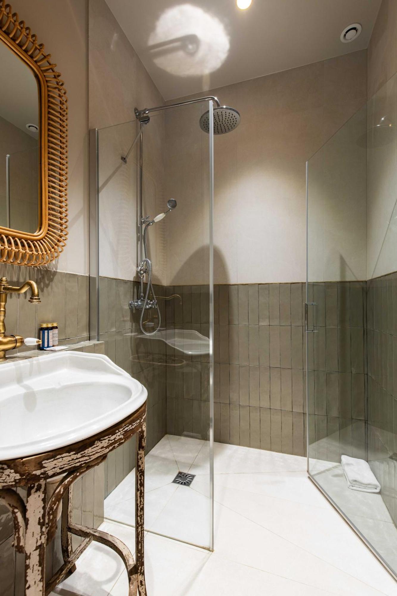 Apartament Cmg Amazing Duplex 3Br 6P Le Marais Paryż Zewnętrze zdjęcie