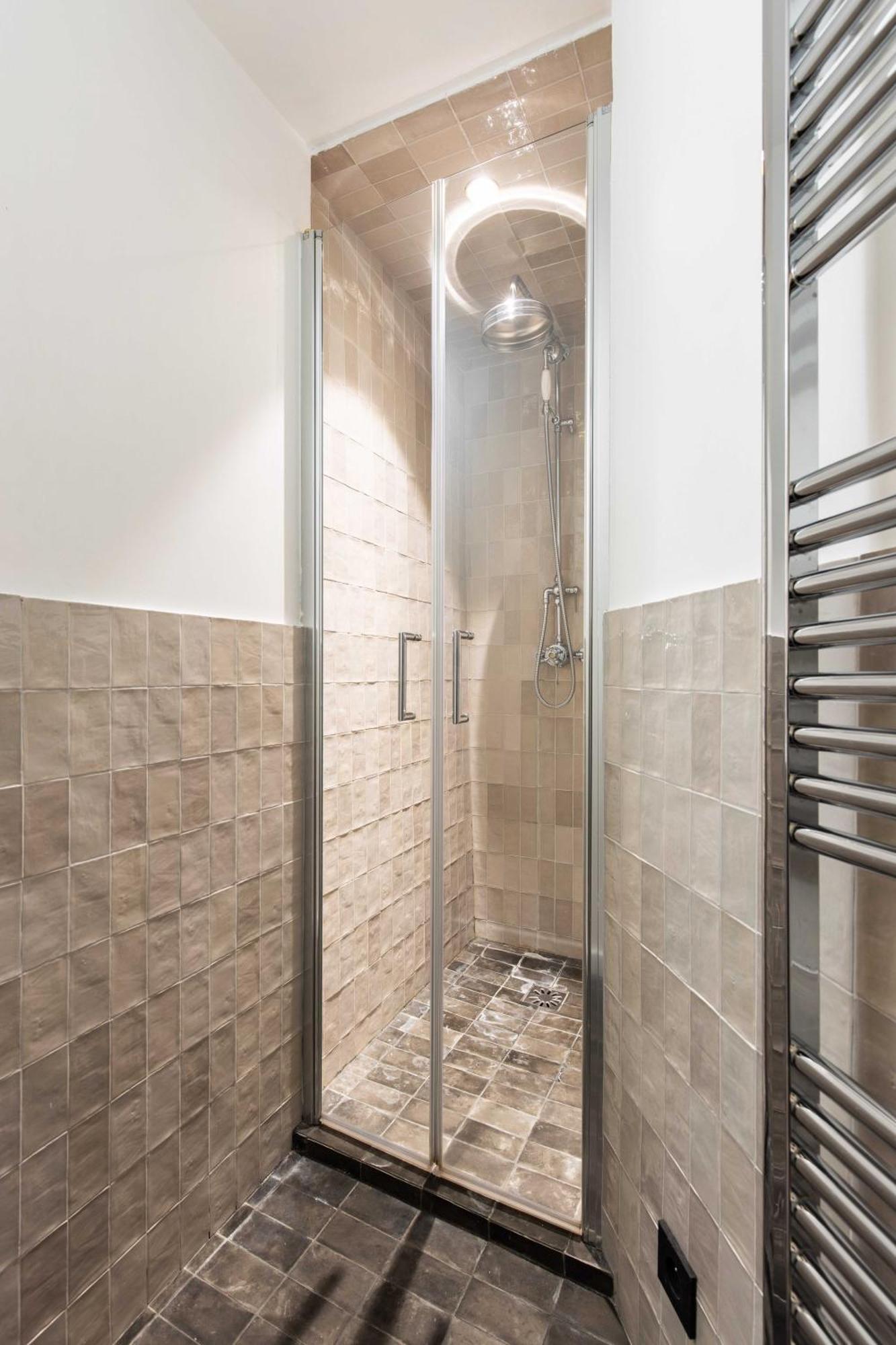 Apartament Cmg Amazing Duplex 3Br 6P Le Marais Paryż Zewnętrze zdjęcie